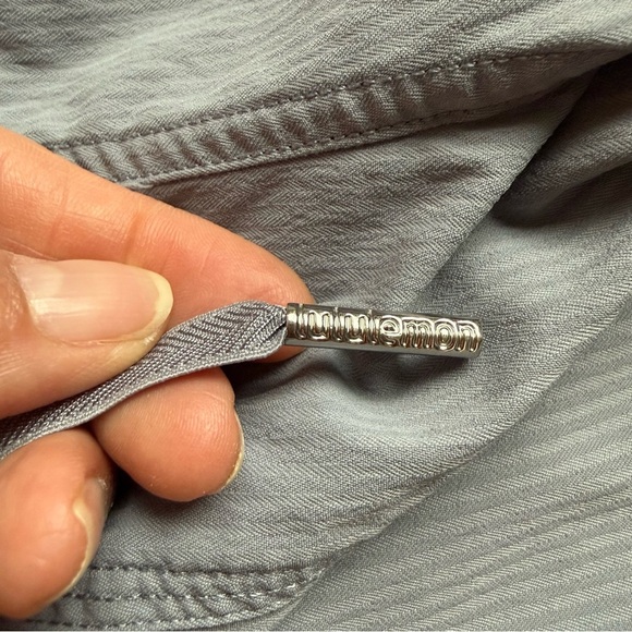 Lululemon Dance Studio Crop - Picture 9 of 10